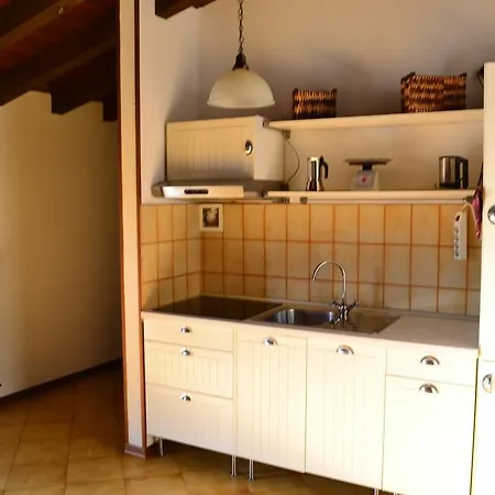 Casa Paola Aparthotel