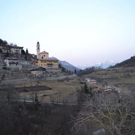 Aparthotel Casa Paola Soiano Del Lago