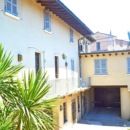 Casa Paola Soiano Del Lago