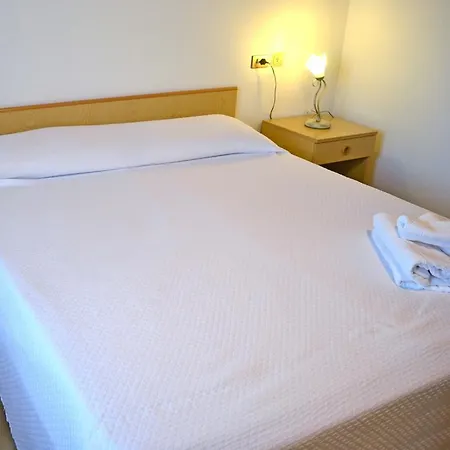 Casa Paola Aparthotel *