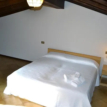 Aparthotel Casa Paola Soiano Del Lago