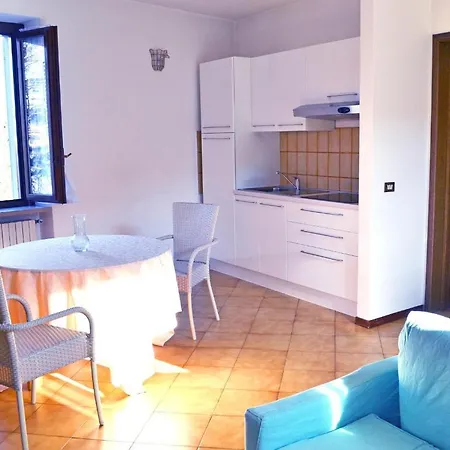 Casa Paola Aparthotel Soiano Del Lago