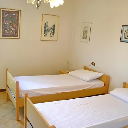 Aparthotel Casa Paola Soiano Del Lago