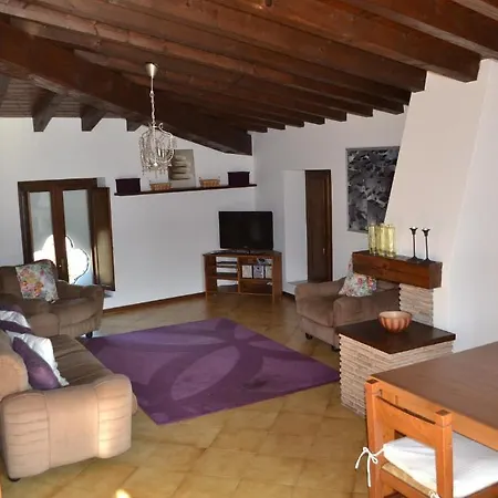 Casa Paola * Soiano Del Lago