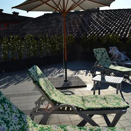 Casa Paola Aparthotel