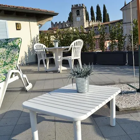 Aparthotel Casa Paola *
