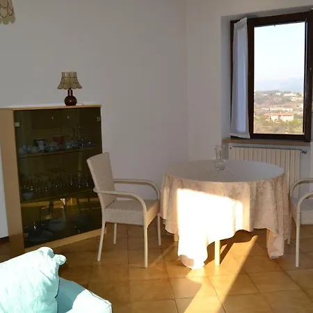 Casa Paola Aparthotel