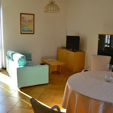 Aparthotel Casa Paola *