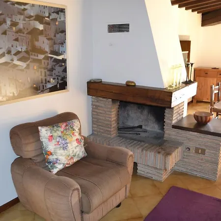 Апарт-отель Casa Paola *