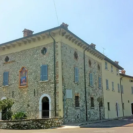 Casa Paola Апарт-отель *