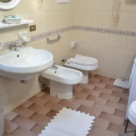 Casa Paola Апарт-отель *