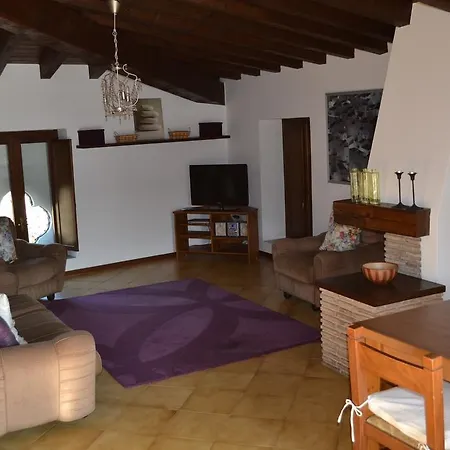 Aparthotel Casa Paola Soiano Del Lago