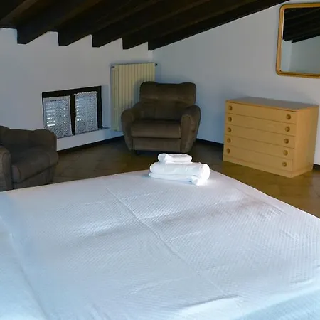 Casa Paola