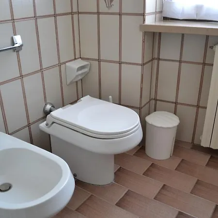 Апарт-отель Casa Paola *