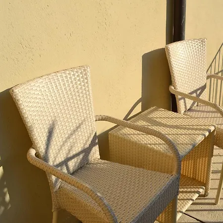 Casa Paola * Сойано-дель-Лаго