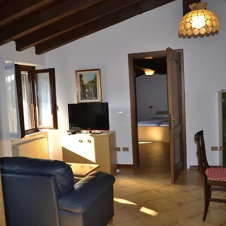 Casa Paola *