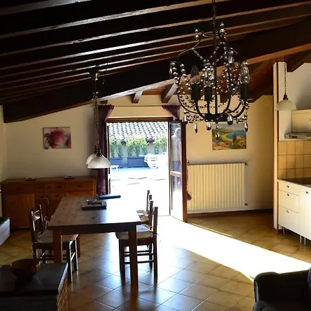 Aparthotel Casa Paola Soiano Del Lago