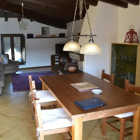 Casa Paola Aparthotel Soiano Del Lago
