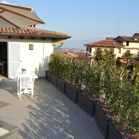 Casa Paola