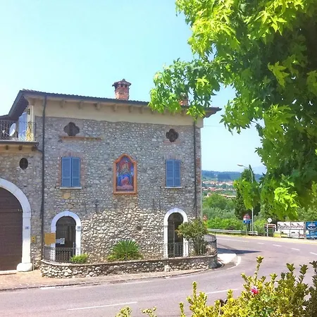 Casa Paola Soiano Del Lago